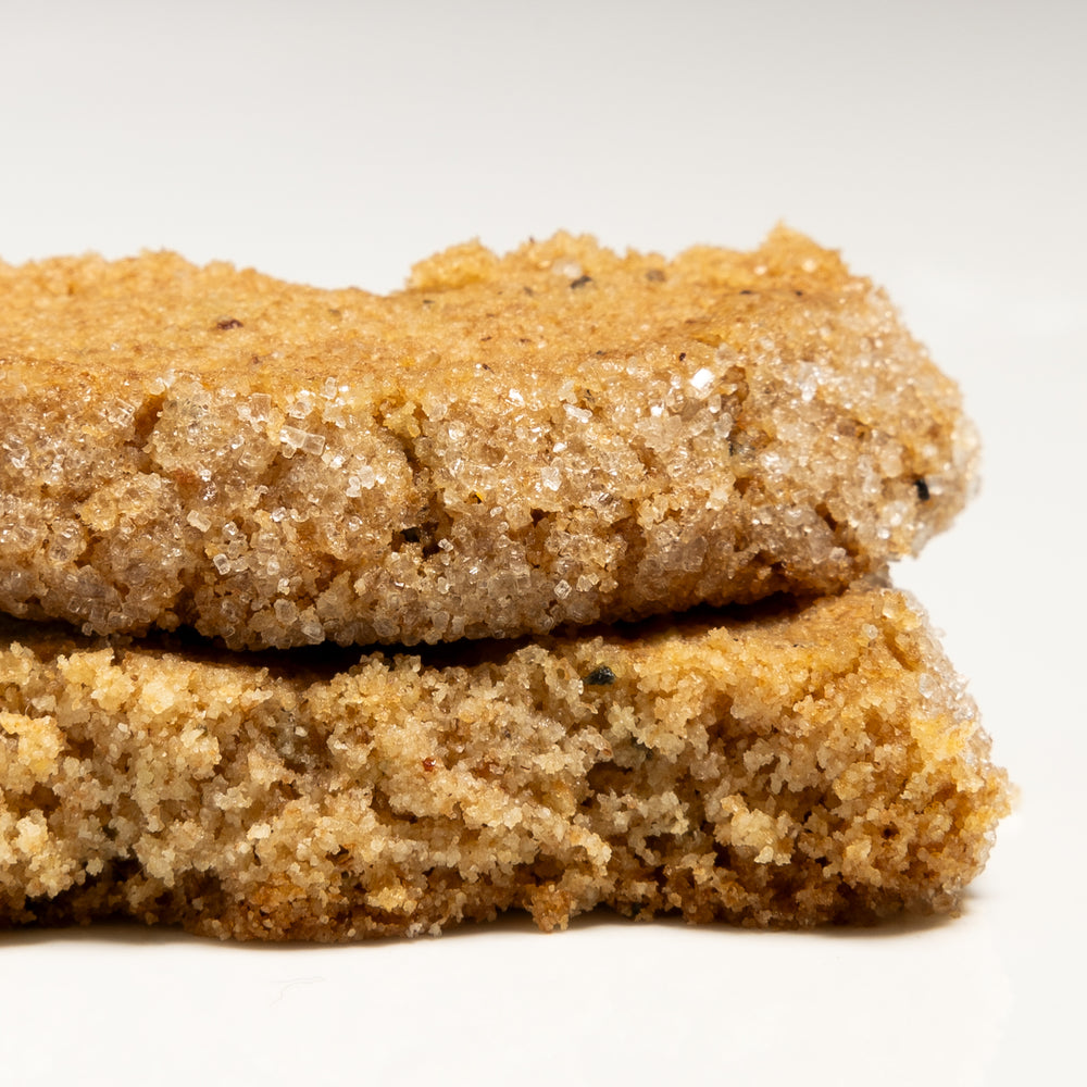 SarBerry con farro e frutti rossi - 200g