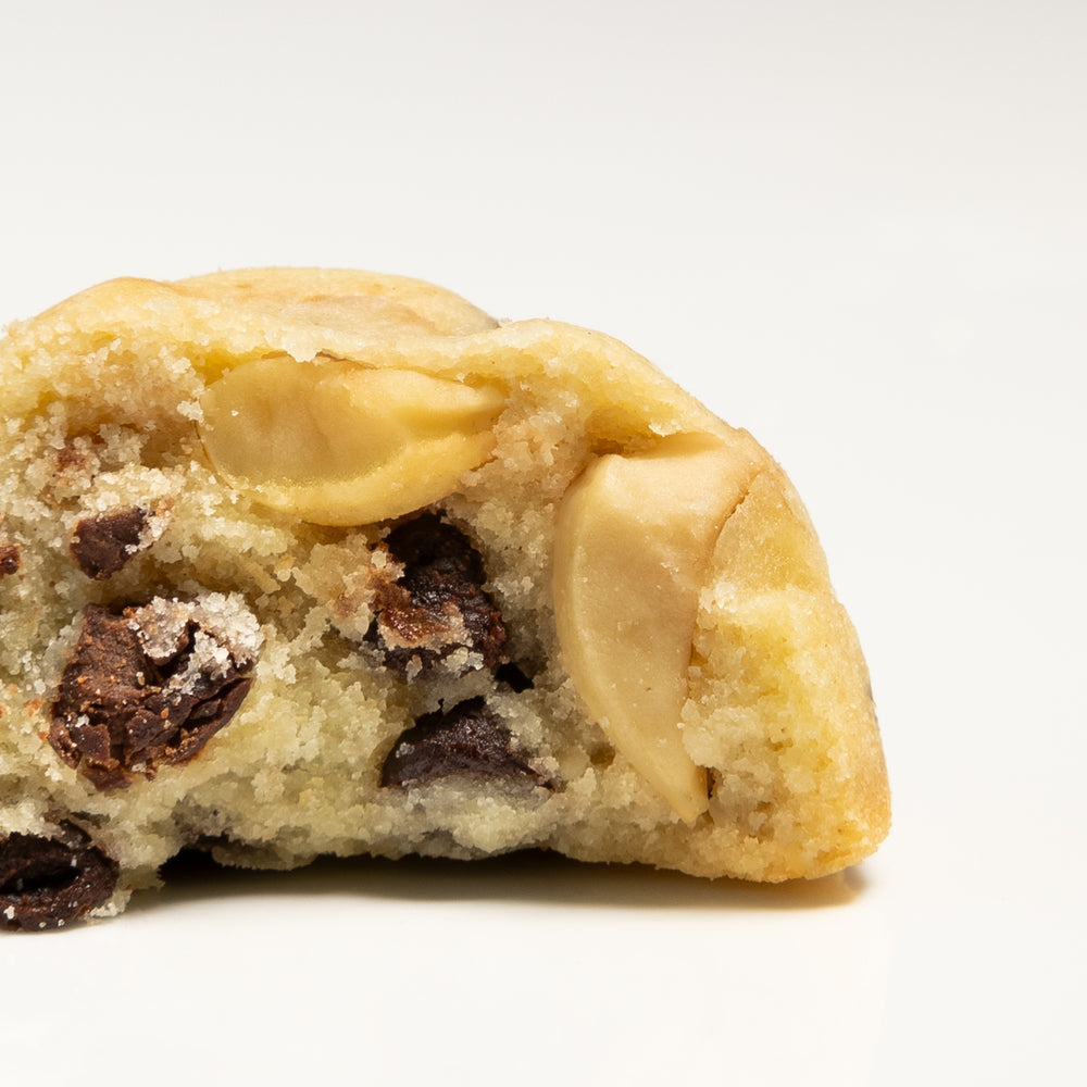 Gocce di Giò con gocce di cioccolato e nocciole - 200g